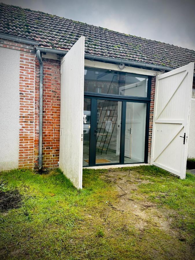 Dhuizon La Vie En Grange, La Loire Et Les Chateaux מראה חיצוני תמונה